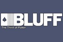 Bluff Topp 20- 2011