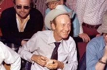 "Amarillo Slim" Preston