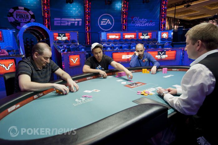 Rétro Poker 2012 : Juin,12ème bracelet WSOP pour Hellmuth 106