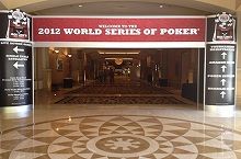 WSOP 2012