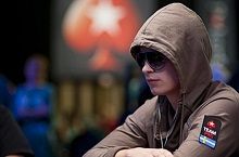 Viktor "Isildur1" Blom
