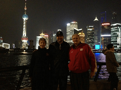 Hellmuth star in Cina; Zheng Hua Lei trionfa 101
