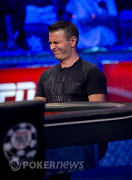Top 10 Stories of 2012: #5a, Greg Merson Wins the WSOP Main Event and POY Award 101