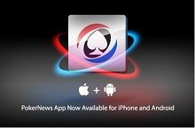 Mobil App for iPhone og Android