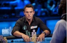 Sam Trickett
