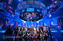 WSOP fotoblogg