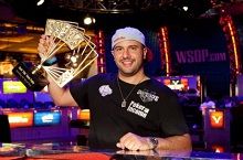 Michael Mizrachi