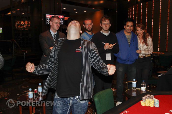 Rétro Poker 2012 : Septembre, Partouche met fin au PPT 102