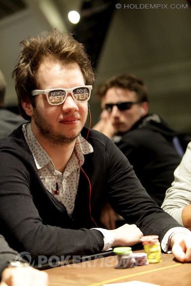 Rétro Poker 2012 : Octobre, Hellmuth et Merson sacrés 110