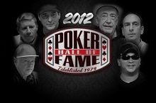 Thor Hansen er nominert til 2012 Poker Hall of Fame