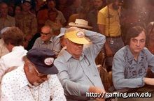 Brian “Sailor” Roberts og Eric Drache valgt inn i Poker Hall of Fame