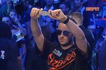Greg Merson vant 2012 WSOP Main Event