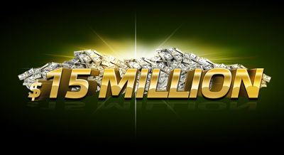 PartyPoker Weekly: Pokonaj oponentów w promocji The Contender 102