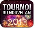 Tournoi nouvel an 100.000€ garantis ce soir sur PokerStars 101
