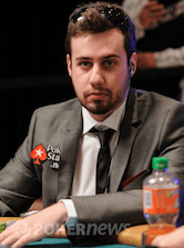 Bonavena e Martinez out dal PokerStars.it Team PRO? 101