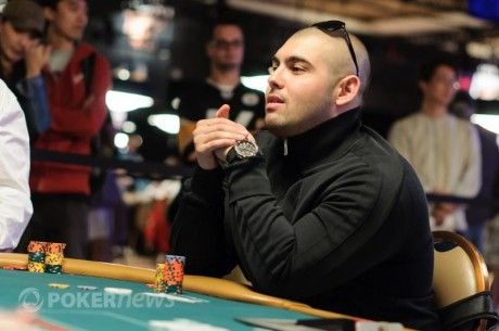 Покер събитията от 2012г. през обектива на PokerNews... 109