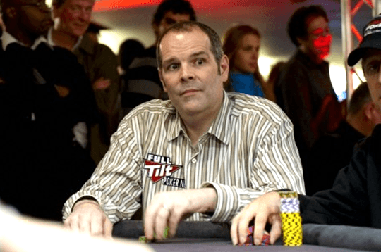 Rétro Poker 2012 : Décembre, Rettenmaier encore et toujours 117