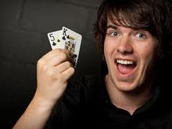 Новости дня: PokerStars запускает турниры по Zoom покеру 101