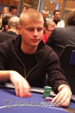 Ben "Sauce123" Sulsky Online Poker's Biggest Winner of 2012 101