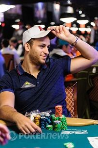 The Nightly Turbo: Daniel Negreanu's Rant, Alex Wice Wins Race to PokerStars Supernova 102