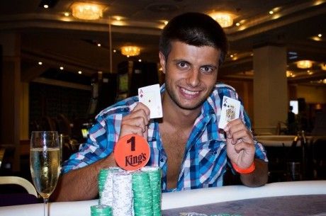 Покер събитията от 2012г. през обектива на PokerNews... 105