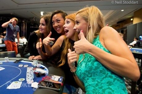 Покер събитията от 2012г. през обектива на PokerNews... 108