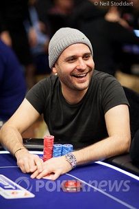 The Nightly Turbo: Viktor Blom Won't Defend PCA Title, Romanello's Innovative Poker Game 101