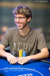 PCA 2013 (Super High Roller à 100.000$ ) : Gruissem mène un field record 102