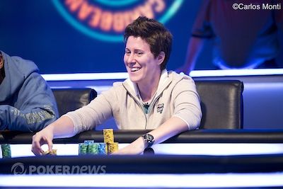 PCA 2013 : les plus grosses mains du Super High Roller 101