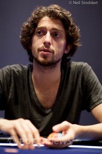 The Sunday Briefing: Anton Wigg, Dan Colpoys Among Winners at PokerStars 104