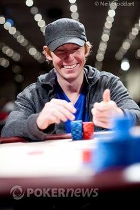 The Sunday Briefing: Anton Wigg, Dan Colpoys Among Winners at PokerStars 107