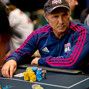 PCA Main Event (Jour 1A) : Gilbert Diaz sort ses griffes 101