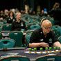 PCA Main Event (Jour 1A) : Gilbert Diaz sort ses griffes 103