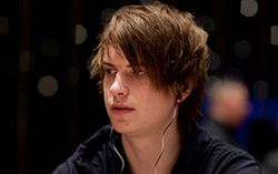 Новости дня: кто стал суперхайроллером PokerStars Caribbean... 102