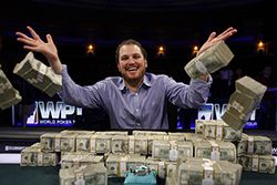 Новости дня: кто стал суперхайроллером PokerStars Caribbean... 101