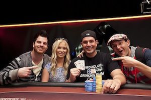 2013 PCA: Dibella Takes Down Event #3; Jetten Wins First-Ever Open-Face Chinese Major 103