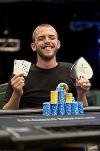 2013 PCA: Dibella Takes Down Event #3; Jetten Wins First-Ever Open-Face Chinese Major 102