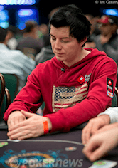 Jake Cody è il nuovo PRO di PokerStars 101