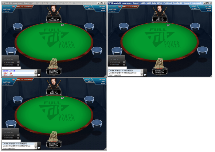 High Stakes Revealed - "Isildur1" vernedert Galfond en Sulsky, wint ,3 miljoen in een dag 101