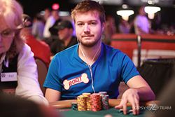 Новости дня: Джейк Коди подписал контракт с PokerStars... 102