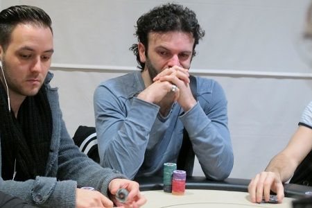 IPT Campione day 1a: domina Esposito, ottimi Caramatti e Lacchinelli 103