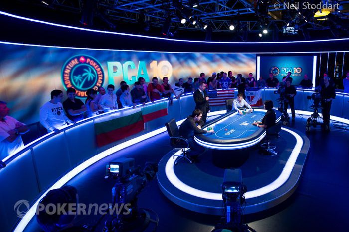 Димитър Данчев спечели PokerStars Carribean Adventure 2013 Main Event и... 101