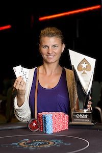 2013 PCA Side Events: Luske, Rowsome and Racener Earn Titles 106