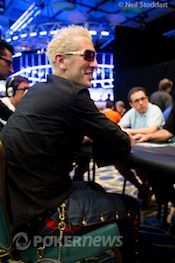 The Biggest Hands from 2013 PCA Main Event & K High Roller 102