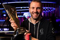 Новости дня: WSOP не выходя из дома, Skrill стал... 102