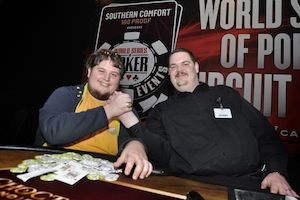 Recapping the 2012-2013 WSOP Circuit Choctaw Durant Prelims 108