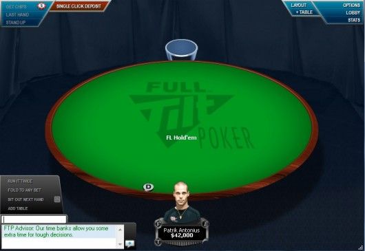 Poranny Kurier: Michael Mizrachi w LockPRO, Antonius wraca na FTP i więcej 101