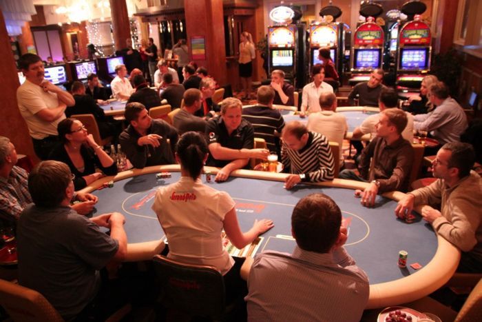 Iga turniiriga on huvi PokerNews Live'i vastu kasvanud ning alati on osalejaid rohkem kui kohti laudades!