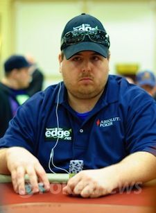 Online Chat: Casey "bigdogpckt5s" Jarzabek on Back-to-Back Sunday Million Final Tables 102