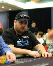 Online Chat: Casey "bigdogpckt5s" Jarzabek on Back-to-Back Sunday Million Final Tables 101